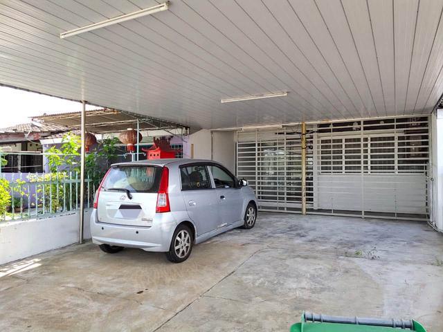 Terraced House for sale in Sungai Petani, Kuala Muda