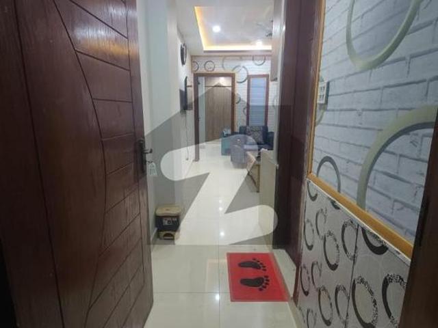 Apartment for rent in Islamabad