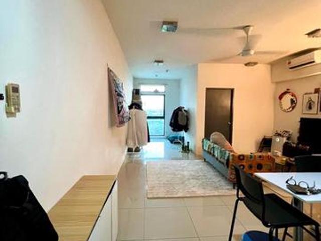 Serviced Residence for sale in Majlis Bandaraya Subang Jaya, Petaling