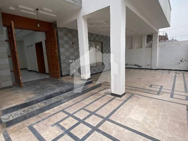 House for rent in Islamabad