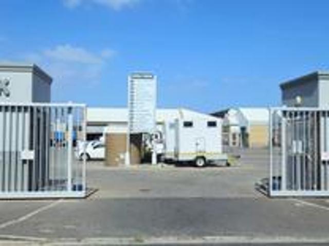 Commercial for rent in Cape Town, Western Cape