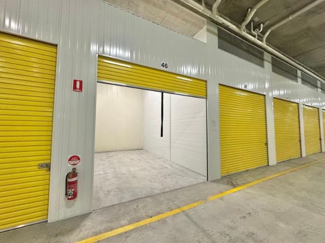 Warehouse for rent in Sydney, New South Wales