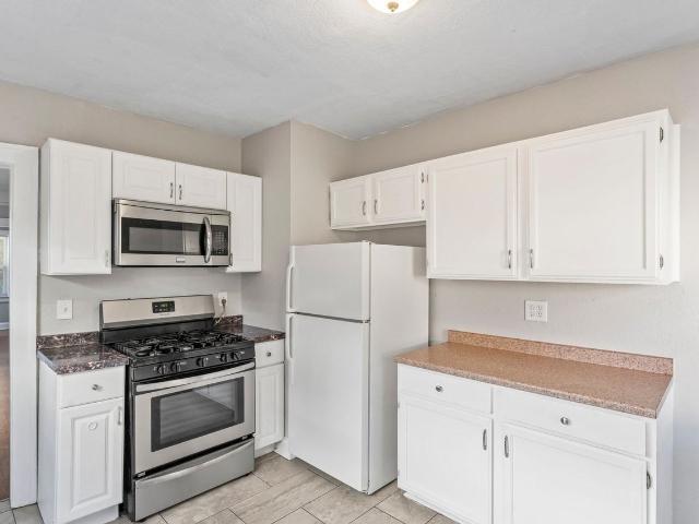 Apartment for rent in Kansas City, Missouri