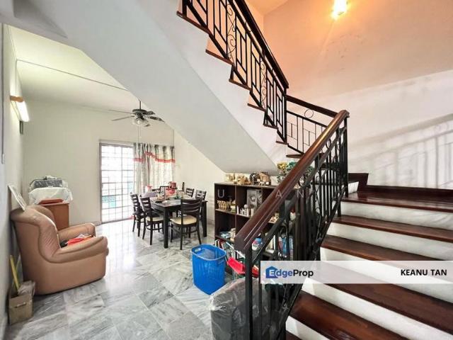 House for sale in PJU 9, Petaling Jaya