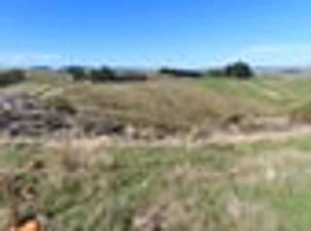 Land for sale in Tararua District