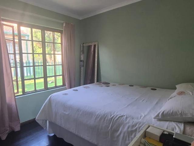 Apartment for sale in Johannesburg