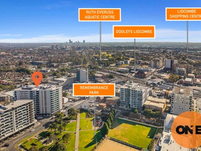 Apartment for sale in Sydney, New South Wales