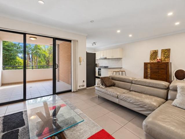 Apartment for sale in Bankstown, Sydney