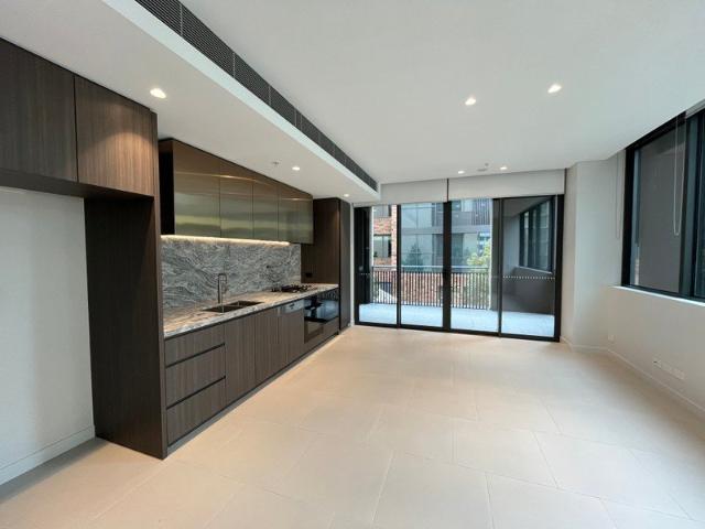 Apartment for rent in Lower North Shore, Sydney