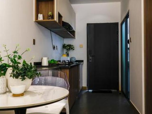 Apartment for sale in Nyakach, Kisumu