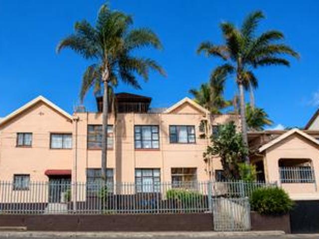 Apartment for sale in Ugu District Municipality, Kwazulu-natal
