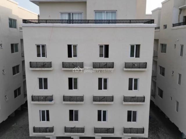 Flat for sale in Eti Osa, Lagos