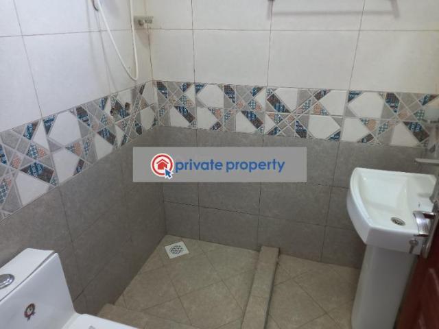 Apartment for sale in Athi River, Machakos