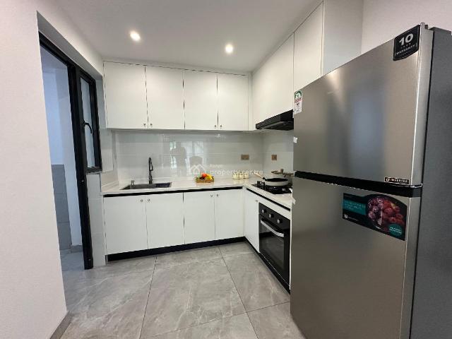 Apartment for sale in Kileleshwa, Westlands