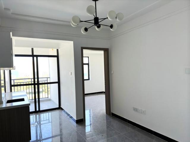 Apartment for rent in Kilimani, Kiambu