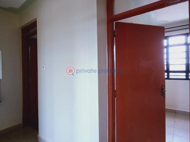 Apartment for rent in Ruiru, Kiambu