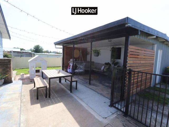 House for rent in Inverell, New South Wales