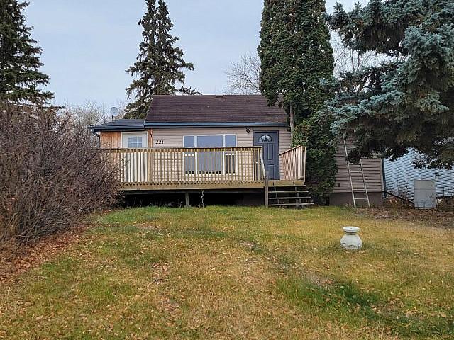 House for sale in Paradise Hill, Saskatchewan