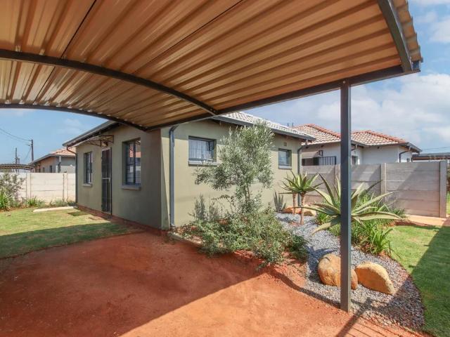 House for sale in Johannesburg