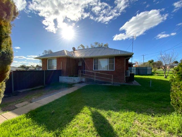 House for rent in Bedgerabong, New South Wales