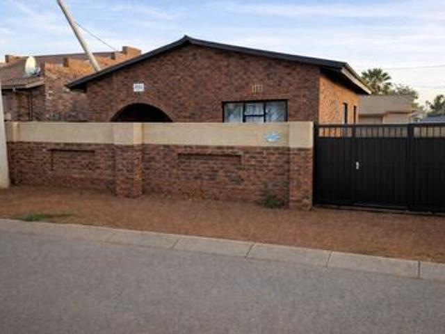 House for sale in Gauteng