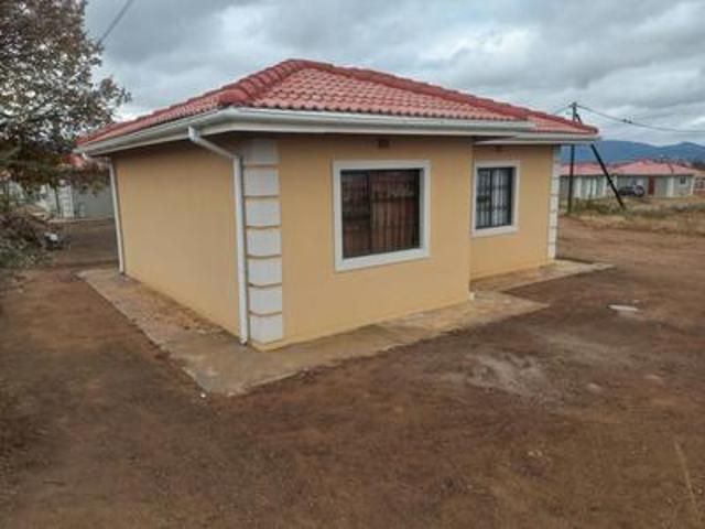 House for sale in Queenstown, Eastern Cape