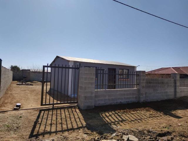 House for sale in Bloemfontein, Free State