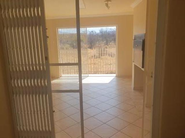 Apartment for sale in Thabazimbi, Limpopo