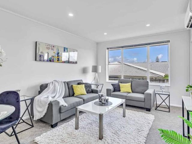 House for rent in Hillpark, Manurewa
