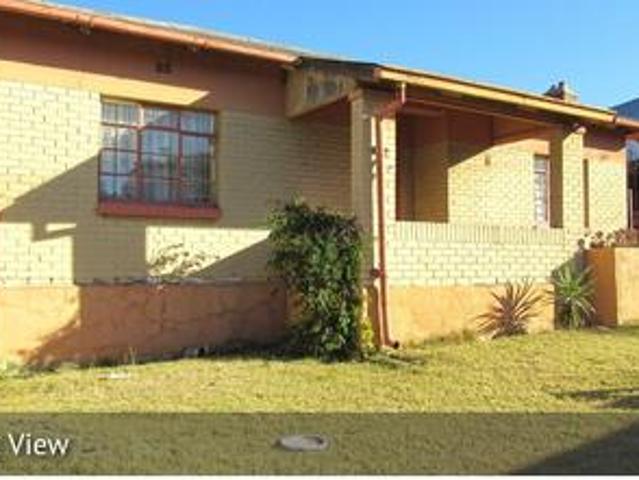 House for sale in Johannesburg