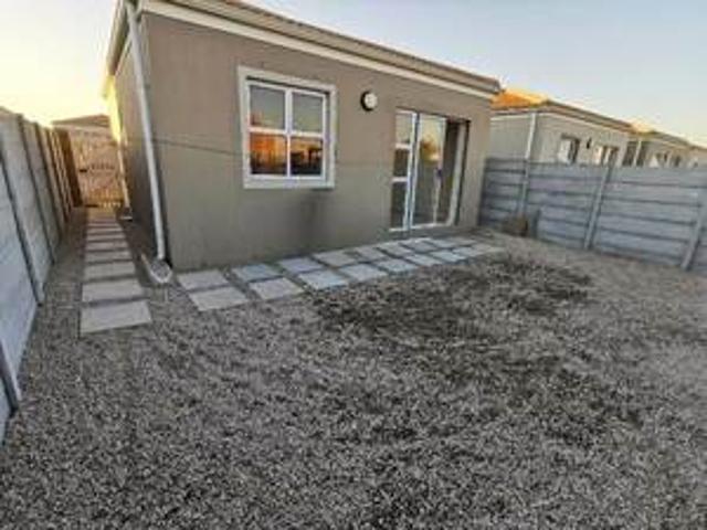 Property for rent in Cape Town, Western Cape