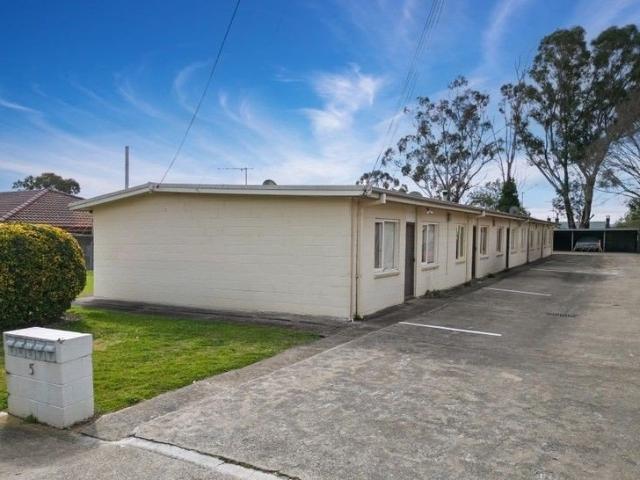 Apartment for rent in Abington, New South Wales