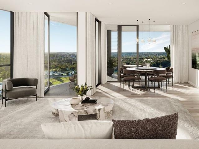 Apartment for rent in Sydney, New South Wales