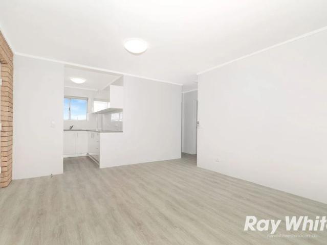 Apartment for rent in Toombul, Queensland
