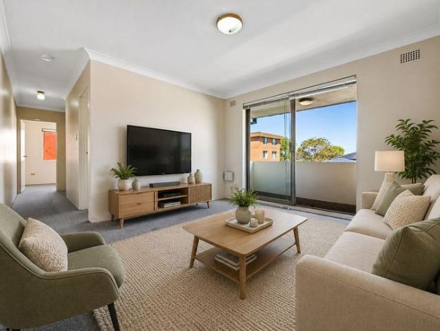 Apartment for rent in Auburn, Sydney