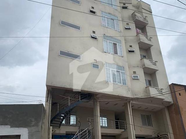 Apartment for rent in اسلام آباد, زون 1