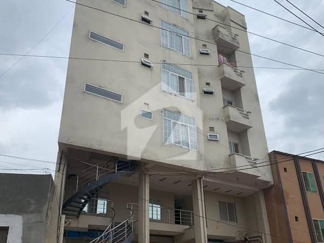 Apartment for rent in Islamabad