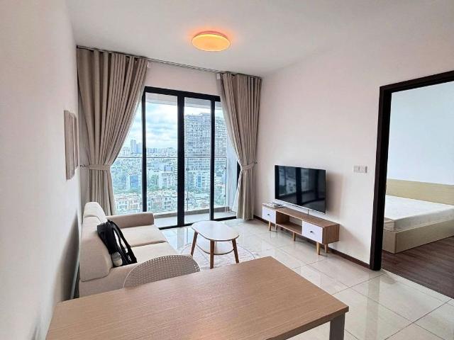 Căn hộ cho thuê tại Thủ Đức, Hồ Chí Minh