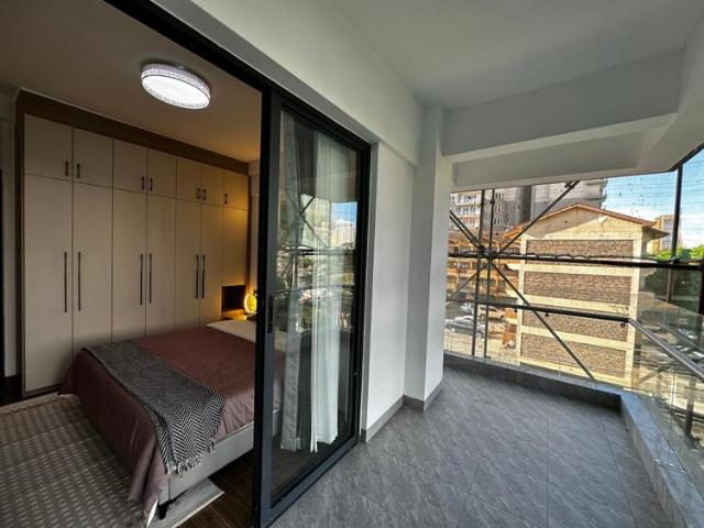 Apartment for sale in Upper Hill, Westlands