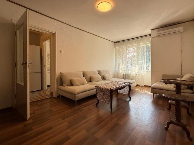 Apartament închirieri în C. A. Rosetti, București