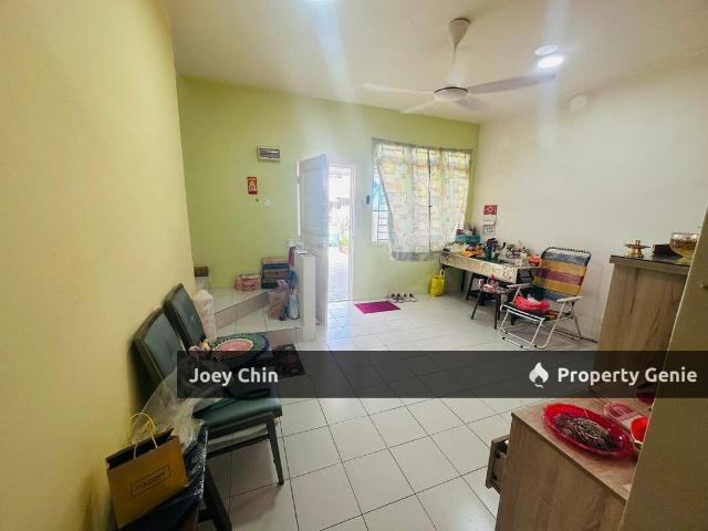 Terraced House for sale in Johor