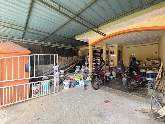 Terraced House for sale in Sungai Petani, Kuala Muda