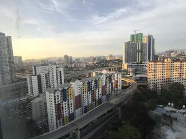 Serviced Residence for rent in Country Heights Damansara, Kuala Lumpur