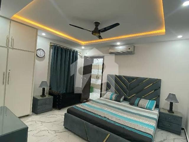 Apartment for rent in Rawalpindi, Islamabad Capital Territory