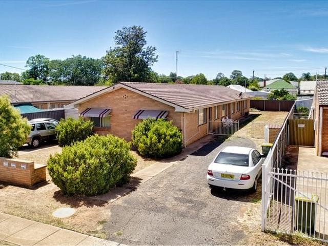 Apartment for rent in Dubbo, Dubbo Regional Council