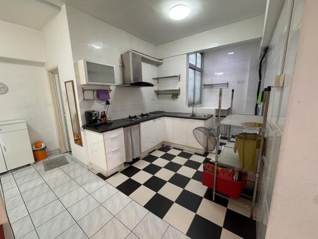 Apartment for sale in Petaling, Subang Jaya