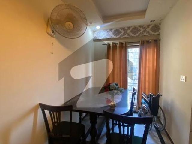Apartment for rent in راولپنڈی, تحصیل راولپنڈی چھاؤنی