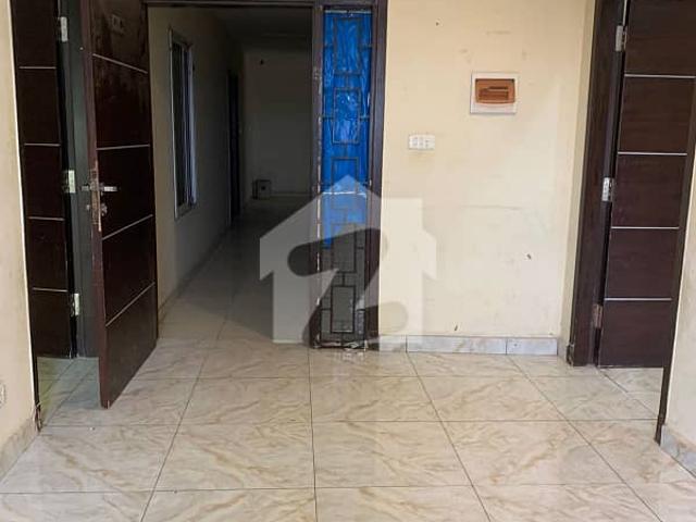 Apartment for rent in اسلام آباد, زون 1