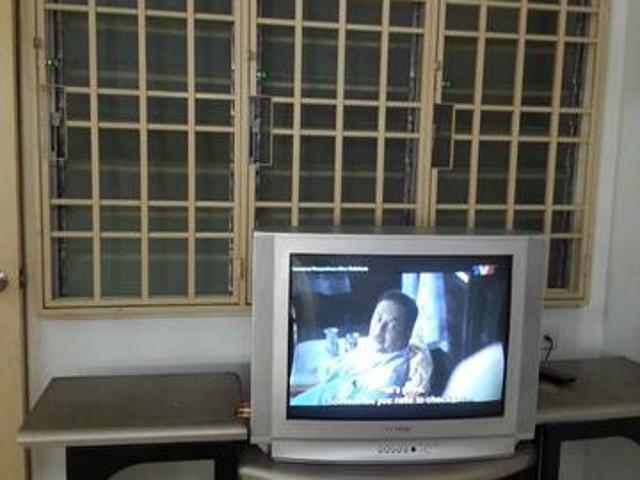 Flat for sale in Georgetown, Penang