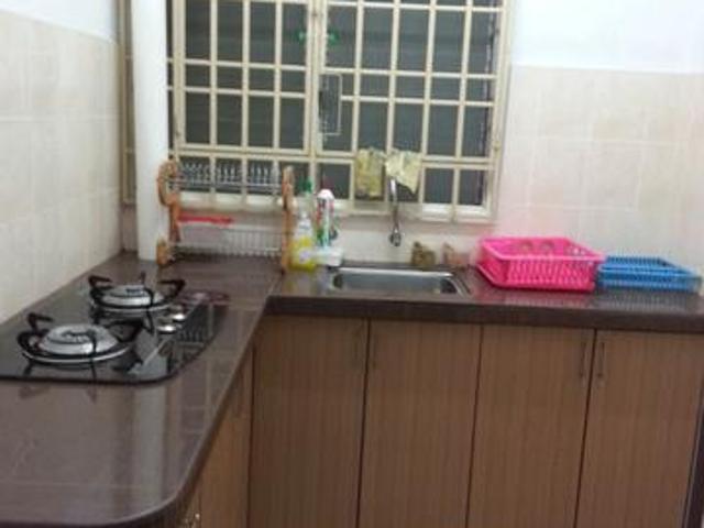 Flat for sale in Penang